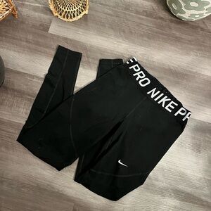 Nike Pro Leggings